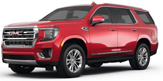 GMC YUKON XL 2023 1GKS1GKD2PR311258 image GMC YUKON XL 2023 1GKS1GKD2PR311258 image